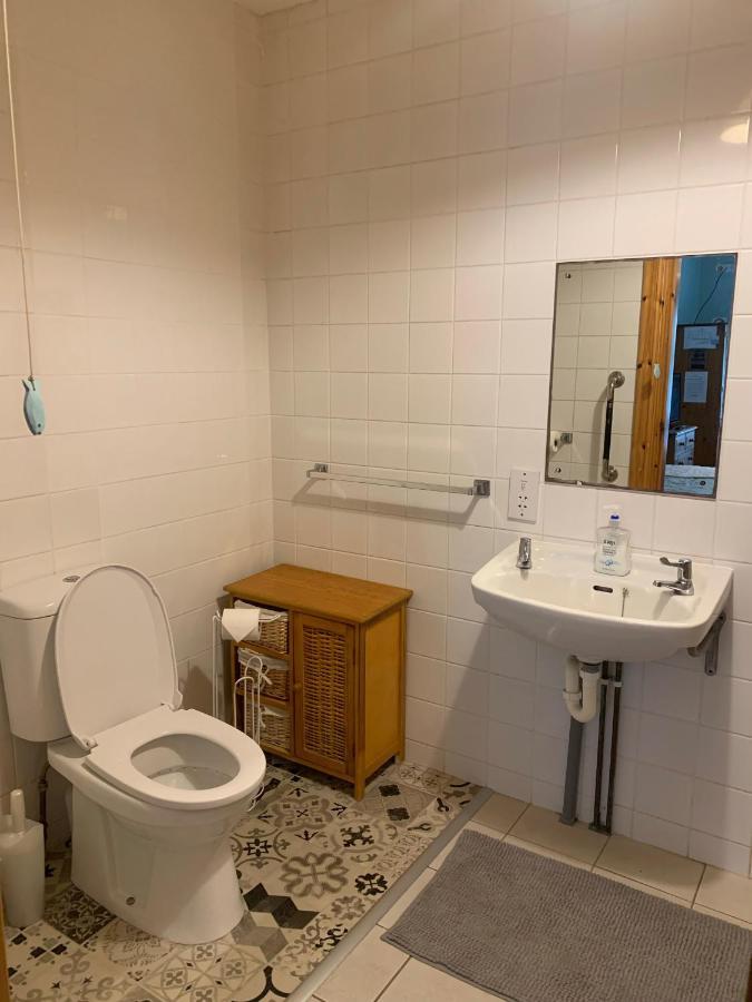 Ashfield Bed & Breakfast Белфаст Екстериор снимка