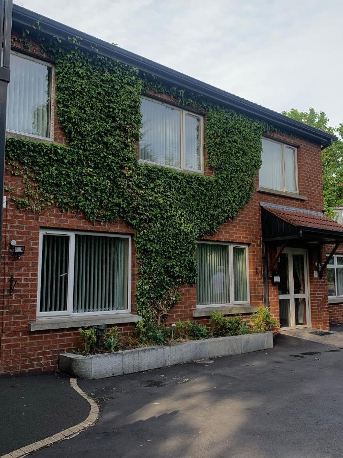 Ashfield Bed & Breakfast Белфаст Екстериор снимка