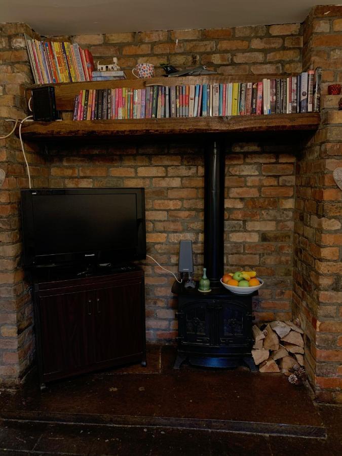 Ashfield Bed & Breakfast Белфаст Екстериор снимка