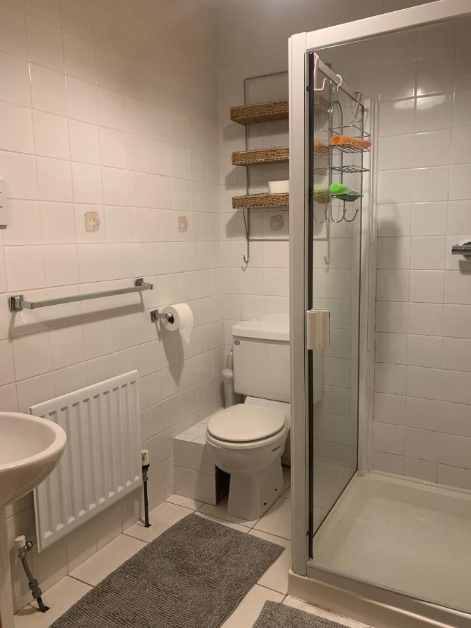 Ashfield Bed & Breakfast Белфаст Екстериор снимка