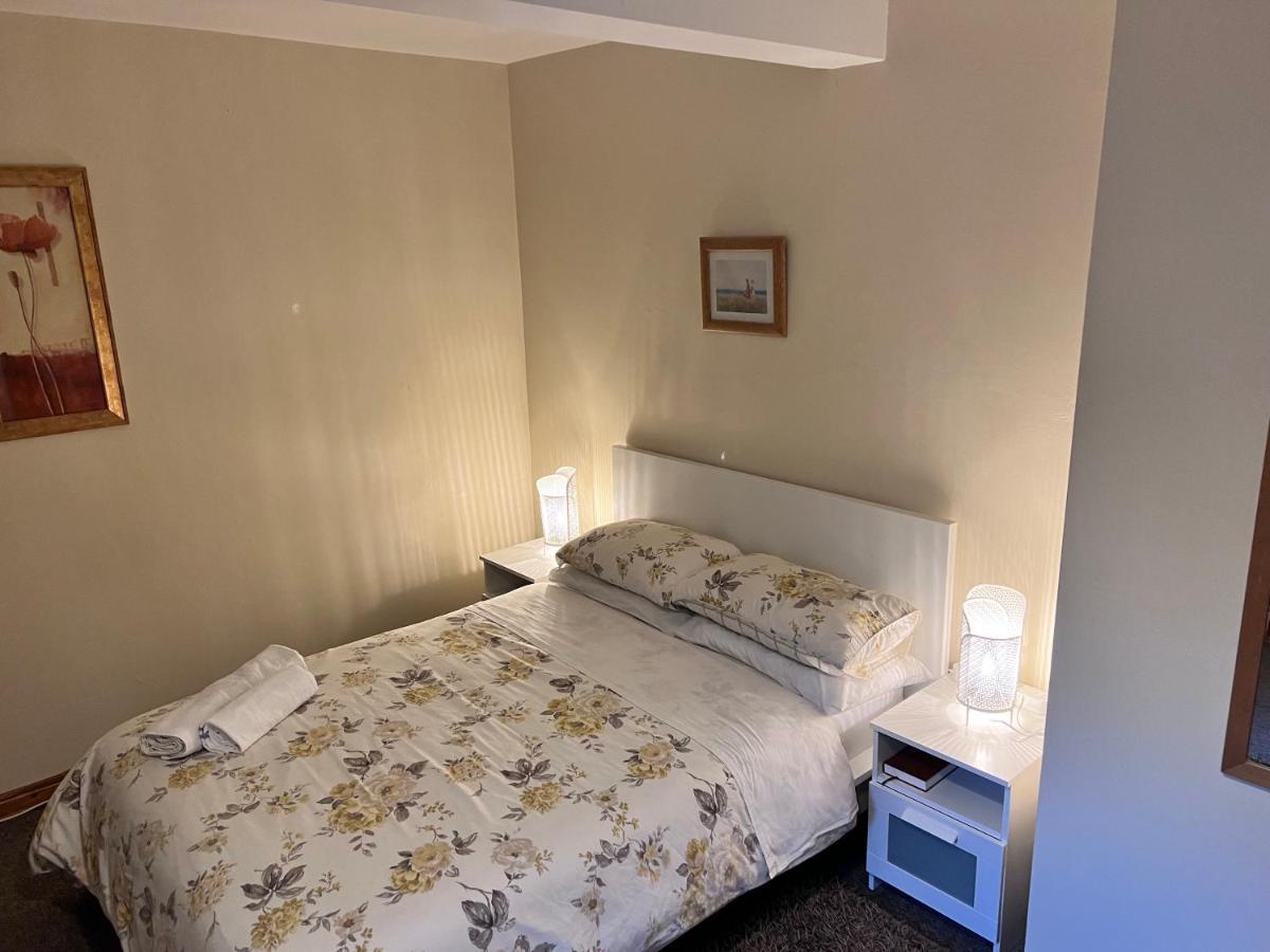 Ashfield Bed & Breakfast Белфаст Екстериор снимка