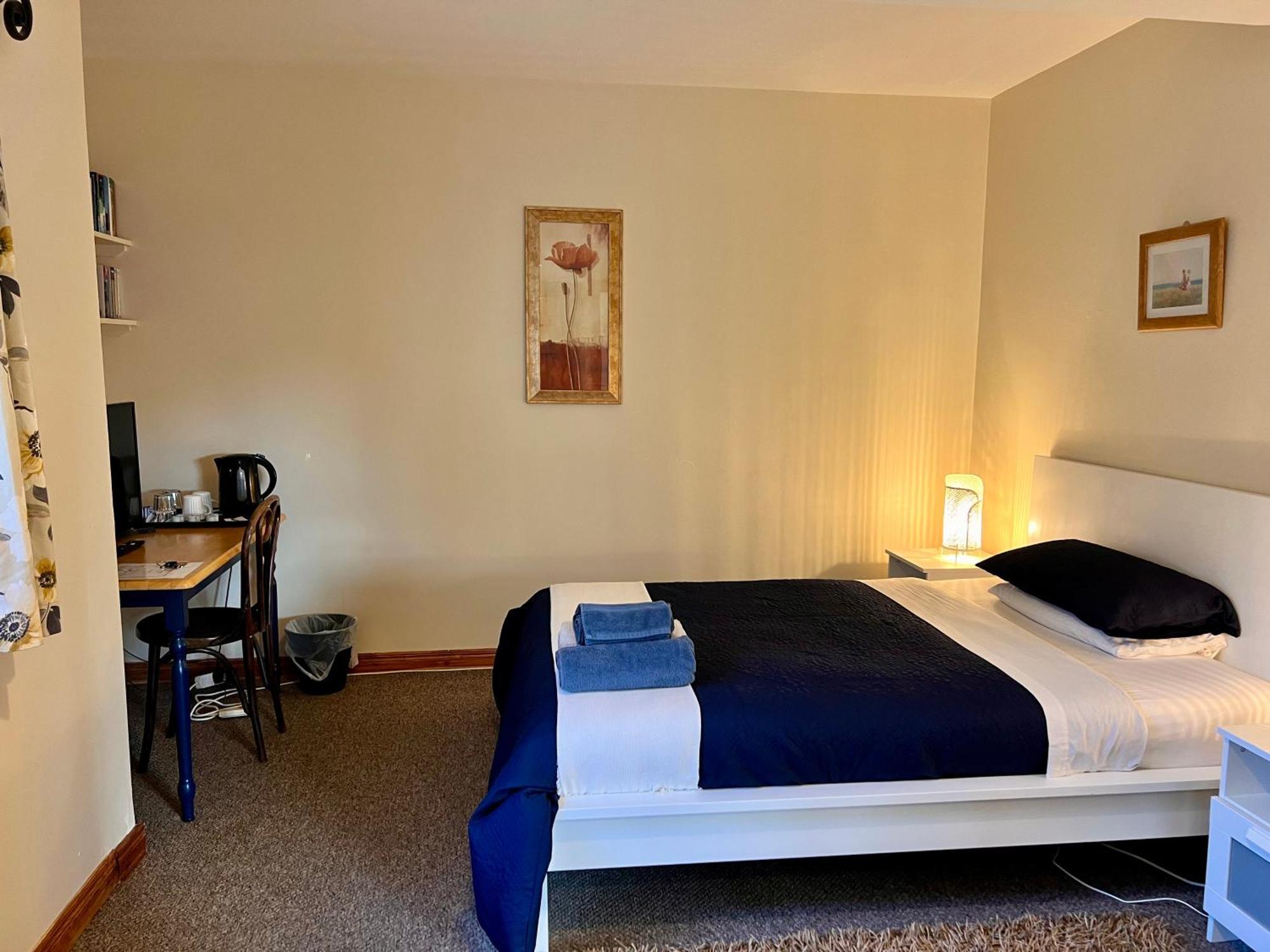 Ashfield Bed & Breakfast Белфаст Екстериор снимка