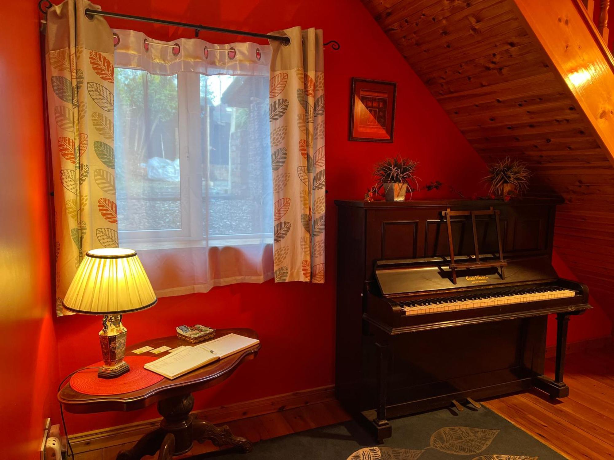 Ashfield Bed & Breakfast Белфаст Екстериор снимка