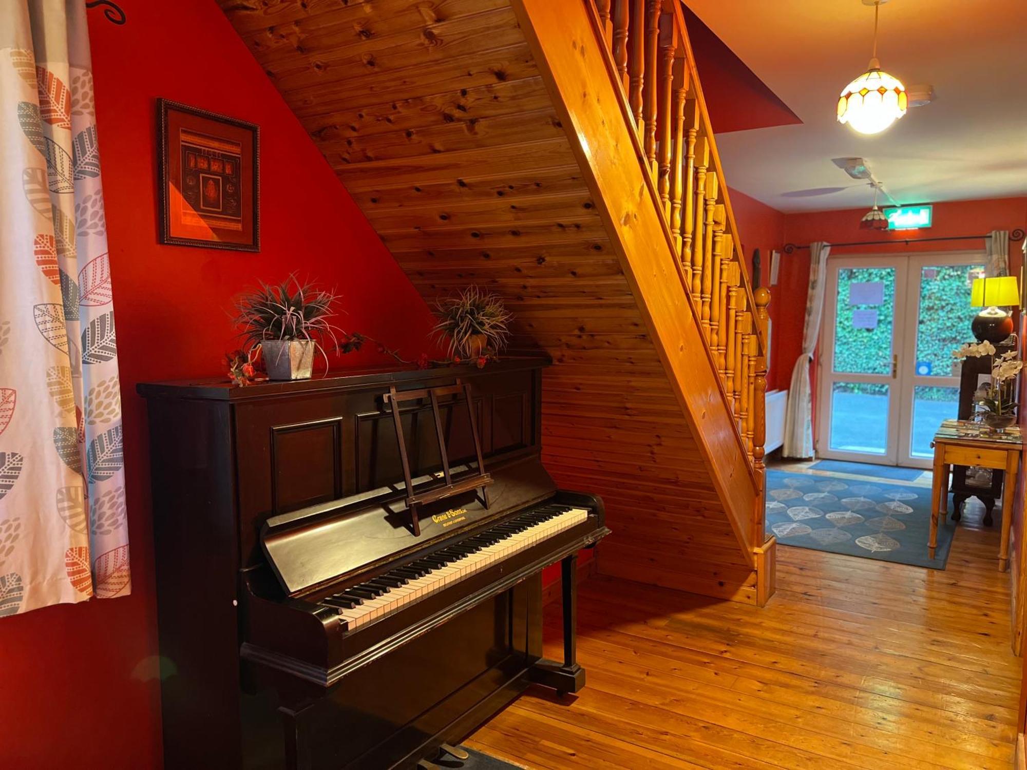 Ashfield Bed & Breakfast Белфаст Екстериор снимка