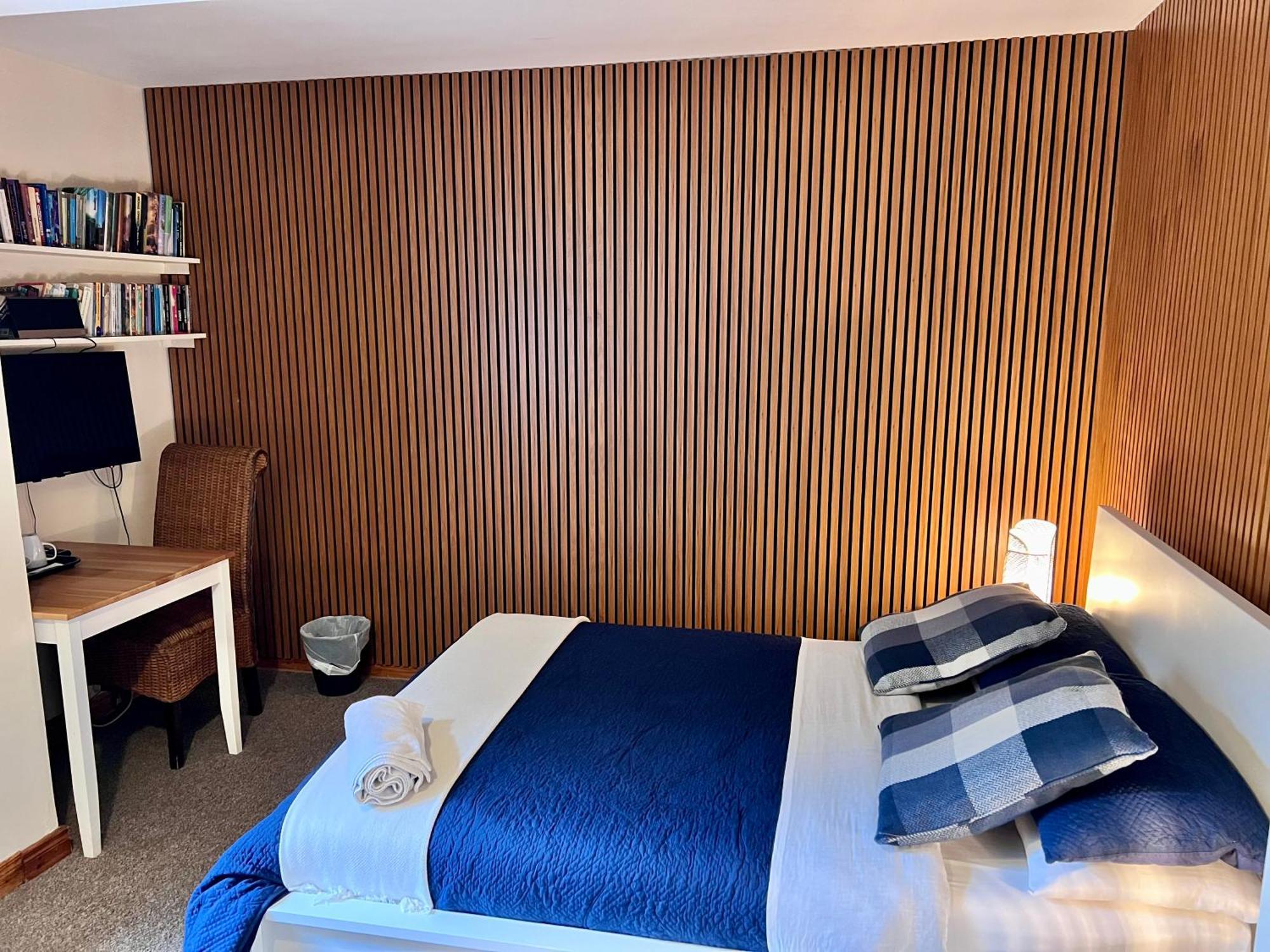 Ashfield Bed & Breakfast Белфаст Екстериор снимка