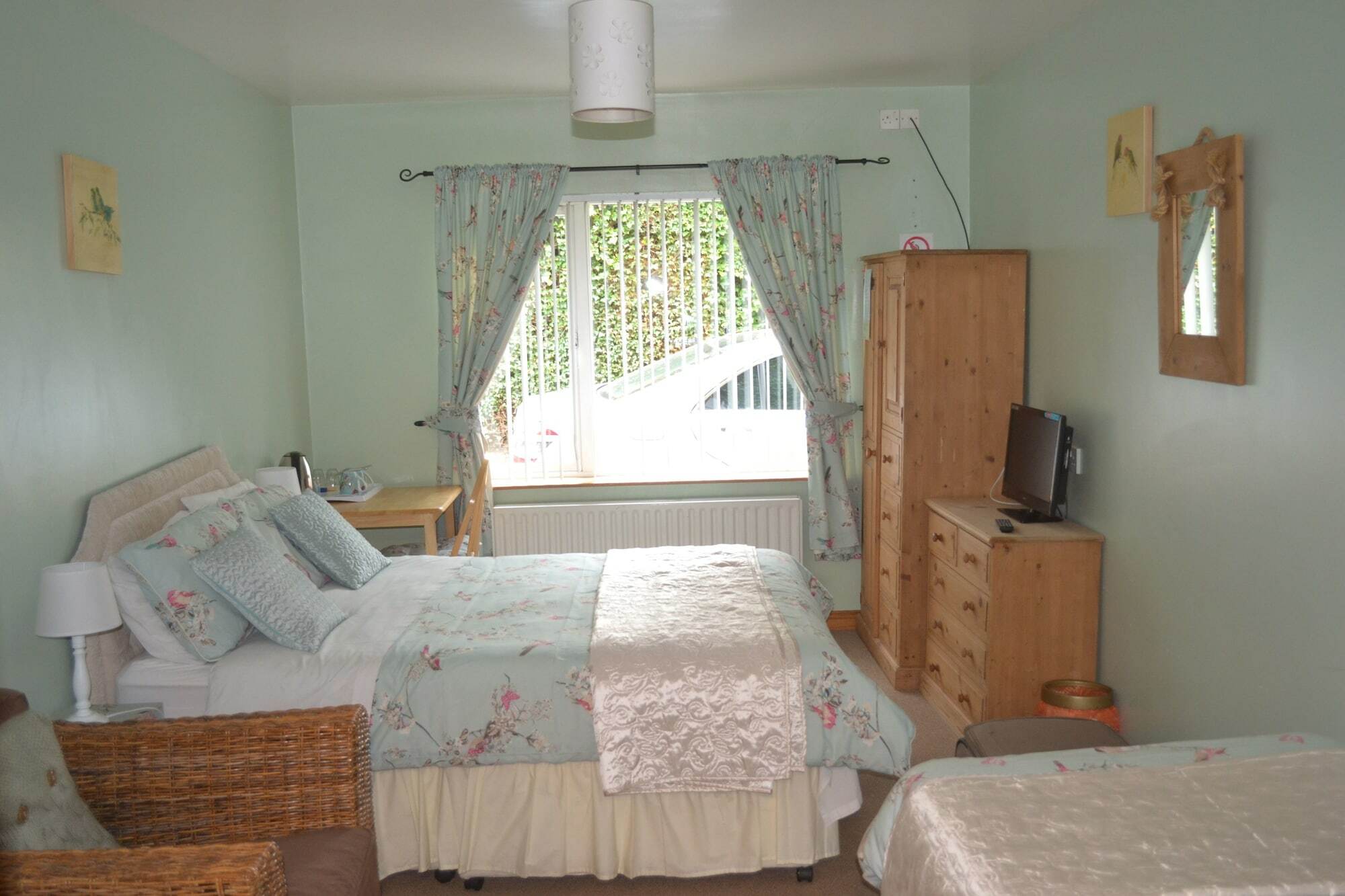 Ashfield Bed & Breakfast Белфаст Екстериор снимка
