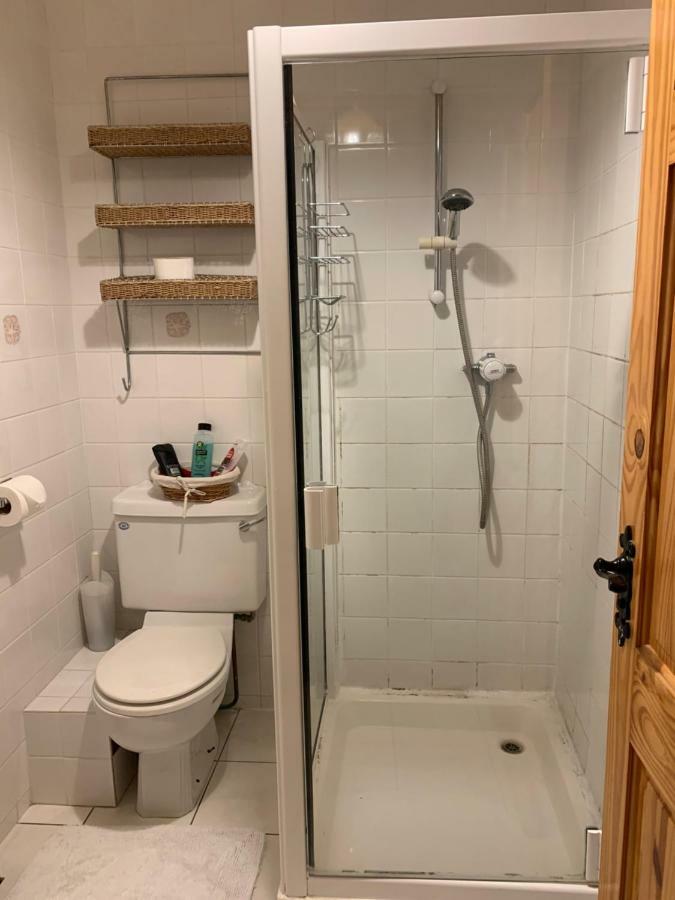 Ashfield Bed & Breakfast Белфаст Екстериор снимка