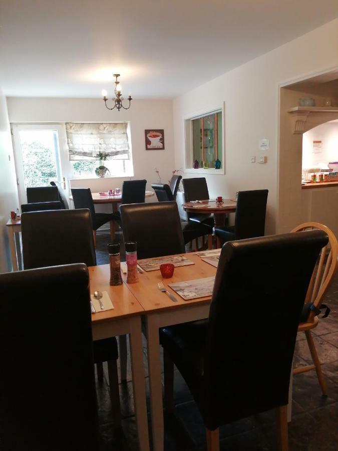 Ashfield Bed & Breakfast Белфаст Екстериор снимка